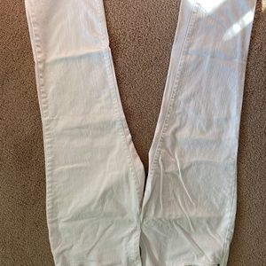 Eddie Bauer Crop Jeans